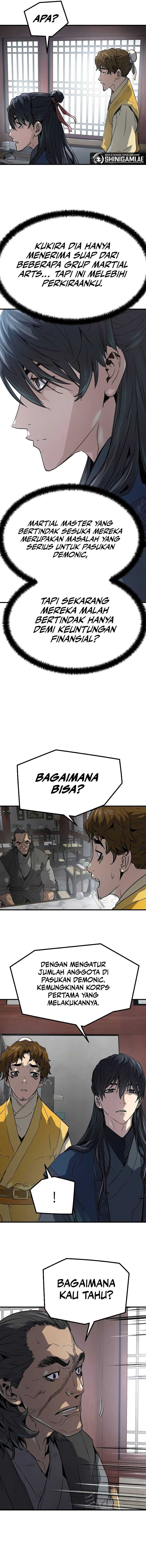 Absolute Regression Chapter 12 bahasa Indonesia Gambar 12