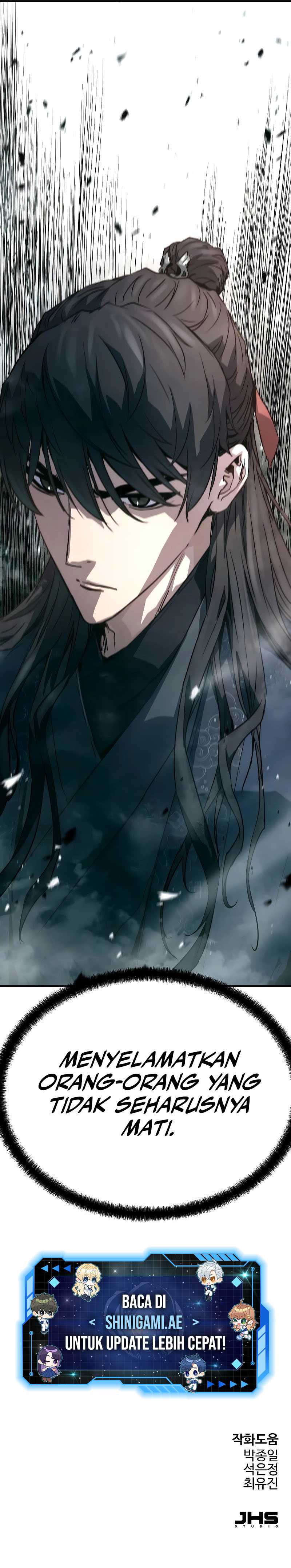 Absolute Regression Chapter 12 bahasa Indonesia Gambar 18