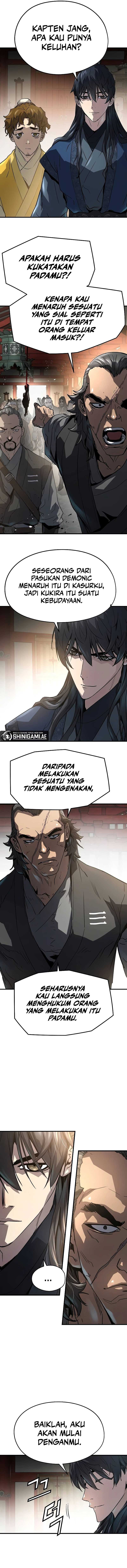 Absolute Regression Chapter 12 bahasa Indonesia Gambar 4