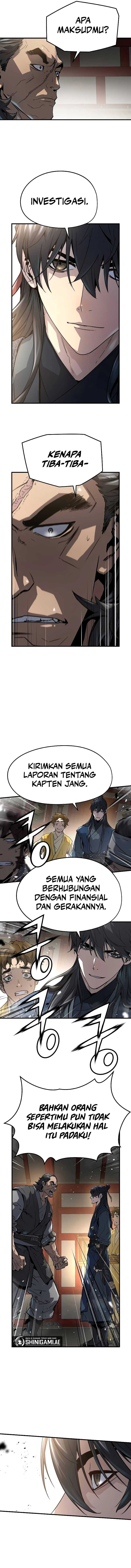 Absolute Regression Chapter 12 bahasa Indonesia Gambar 5