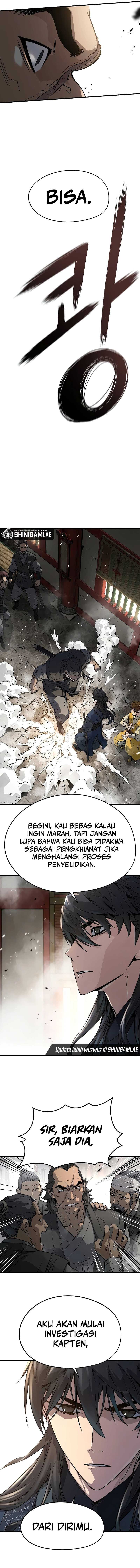 Absolute Regression Chapter 12 bahasa Indonesia Gambar 6