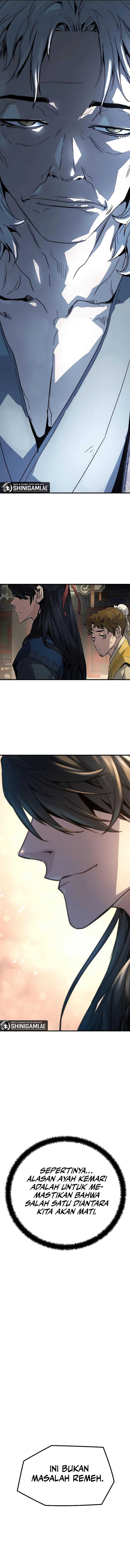 Absolute Regression Chapter 11 bahasa Indonesia Gambar 19