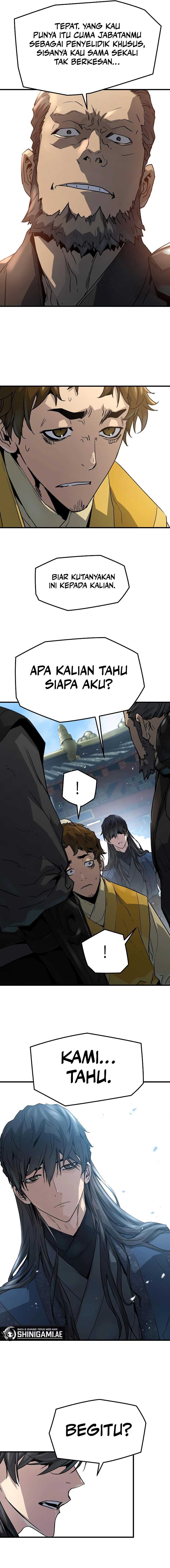 Absolute Regression Chapter 11 bahasa Indonesia Gambar 4