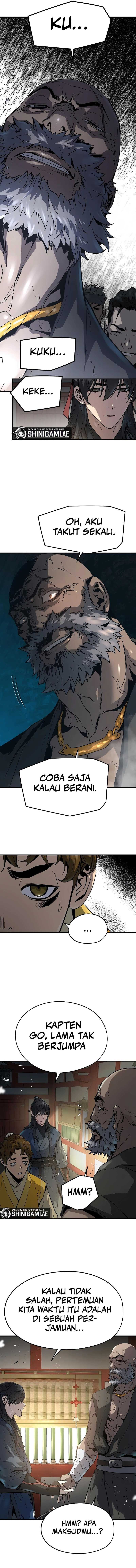 Absolute Regression Chapter 11 bahasa Indonesia Gambar 8