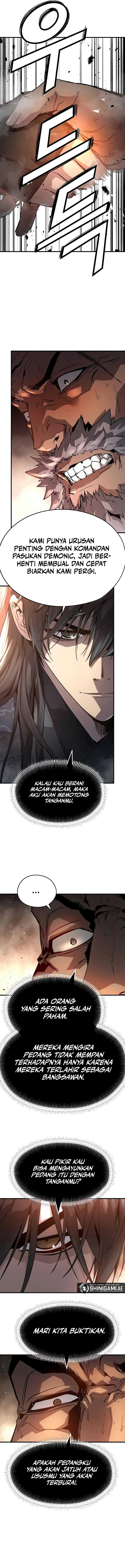 Absolute Regression Chapter 11 bahasa Indonesia Gambar 9