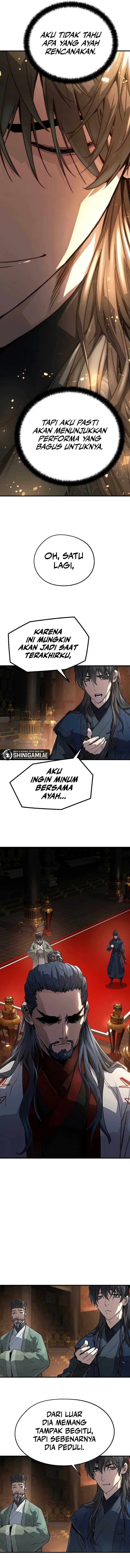 Absolute Regression Chapter 10 bahasa Indonesia Gambar 15