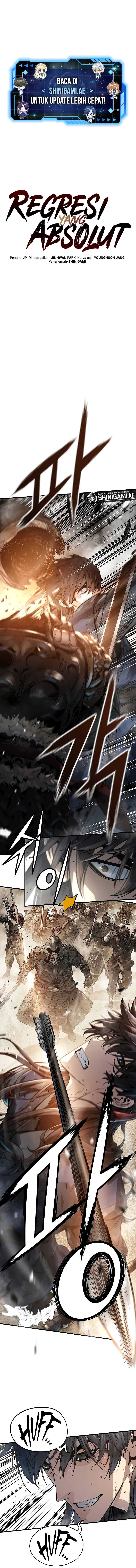 Baca Manhwa Absolute Regression Chapter 10 bahasa Indonesia Gambar 2