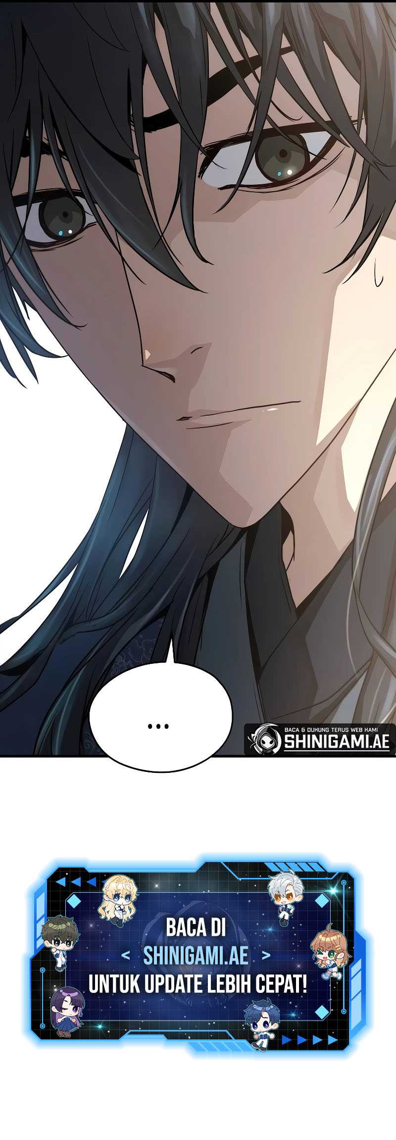 Absolute Regression Chapter 10 bahasa Indonesia Gambar 21