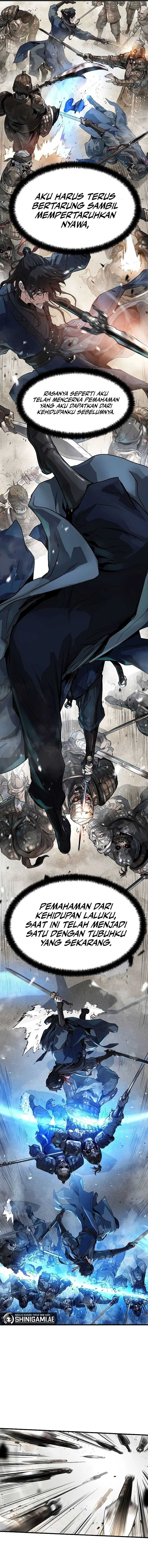 Absolute Regression Chapter 10 bahasa Indonesia Gambar 4