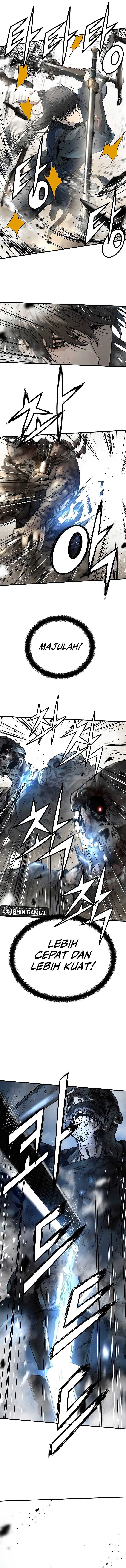 Absolute Regression Chapter 10 bahasa Indonesia Gambar 5