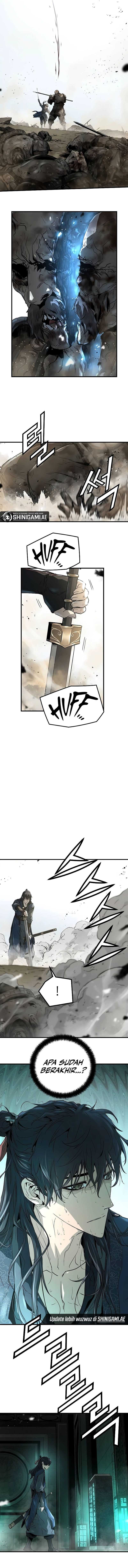Absolute Regression Chapter 10 bahasa Indonesia Gambar 6
