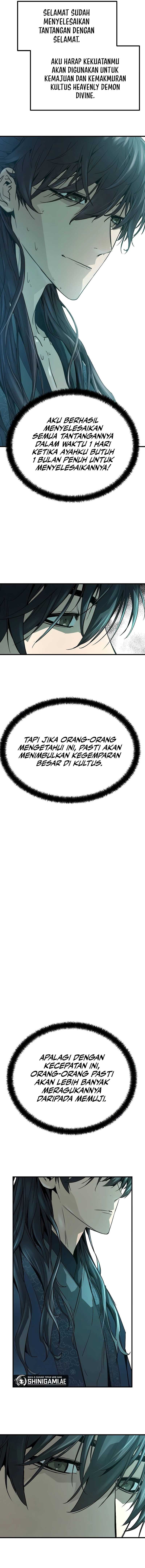 Absolute Regression Chapter 10 bahasa Indonesia Gambar 7