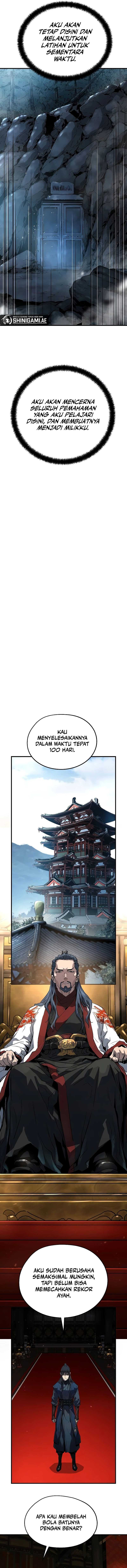 Absolute Regression Chapter 10 bahasa Indonesia Gambar 8