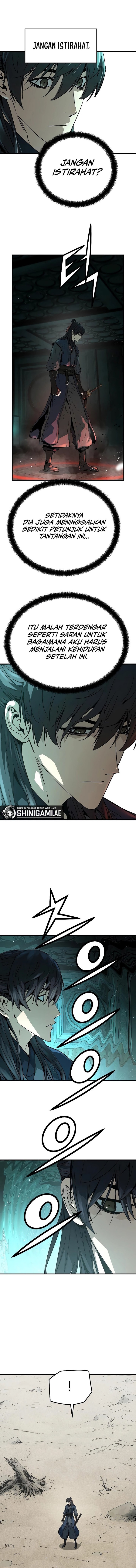 Absolute Regression Chapter 9 bahasa Indonesia Gambar 10
