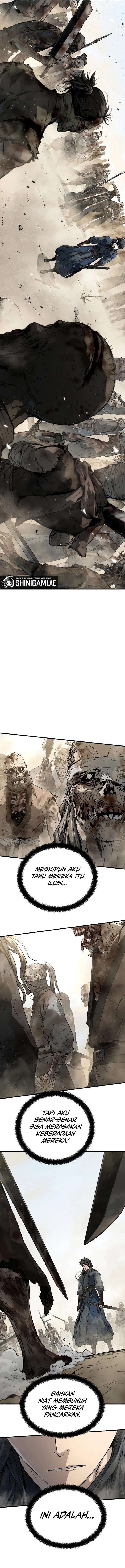 Absolute Regression Chapter 9 bahasa Indonesia Gambar 12
