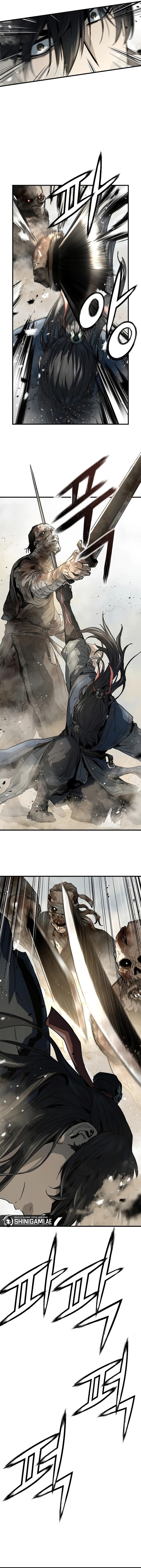 Absolute Regression Chapter 9 bahasa Indonesia Gambar 14
