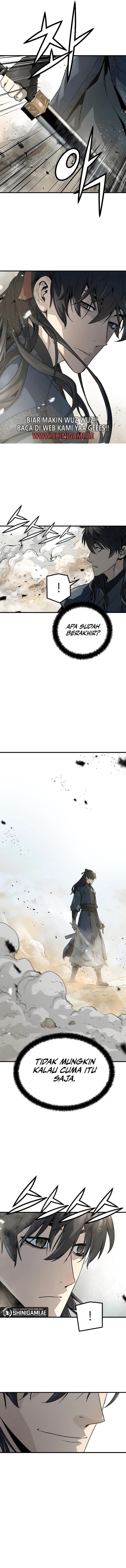Absolute Regression Chapter 9 bahasa Indonesia Gambar 19