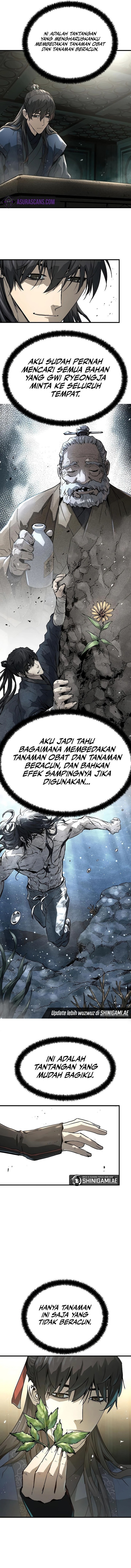 Absolute Regression Chapter 9 bahasa Indonesia Gambar 6