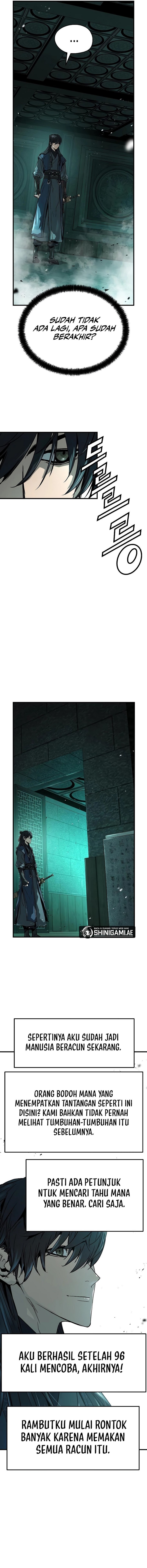 Absolute Regression Chapter 9 bahasa Indonesia Gambar 8
