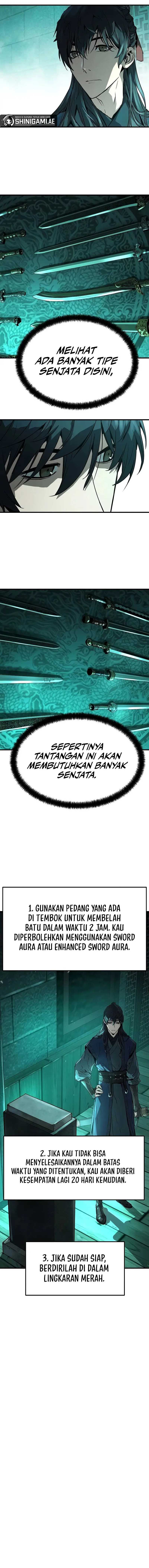 Absolute Regression Chapter 8 bahasa Indonesia Gambar 13