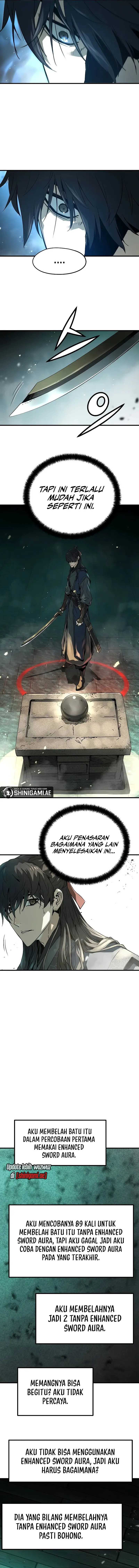 Absolute Regression Chapter 8 bahasa Indonesia Gambar 16