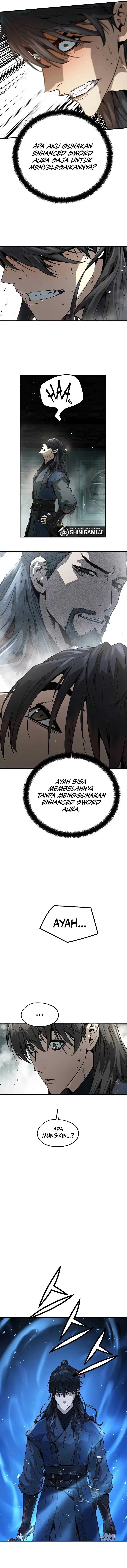 Absolute Regression Chapter 8 bahasa Indonesia Gambar 19