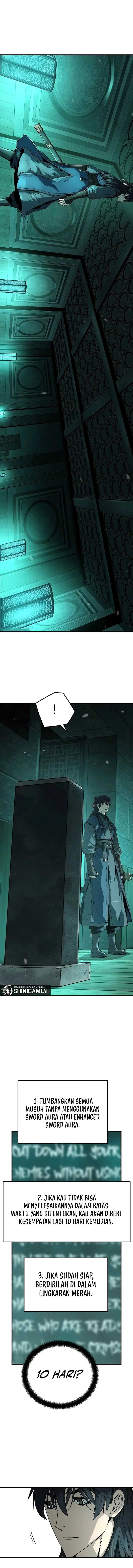 Absolute Regression Chapter 8 bahasa Indonesia Gambar 3