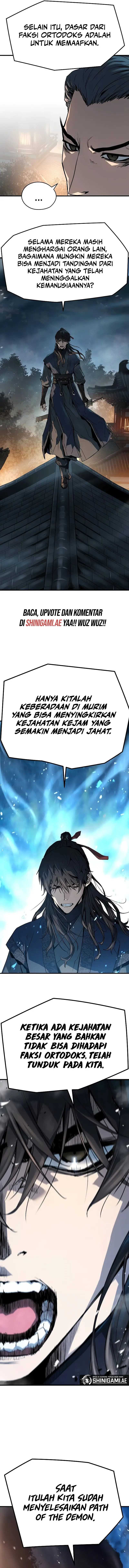 Absolute Regression Chapter 7 bahasa Indonesia Gambar 10