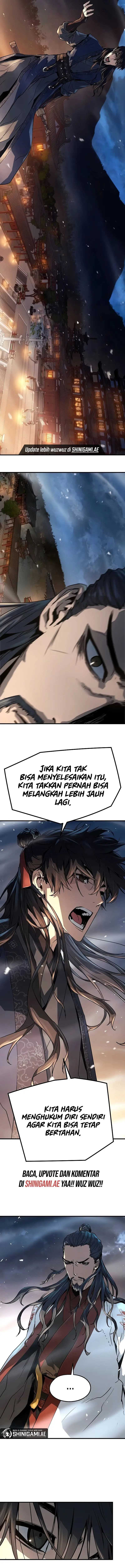 Absolute Regression Chapter 7 bahasa Indonesia Gambar 11