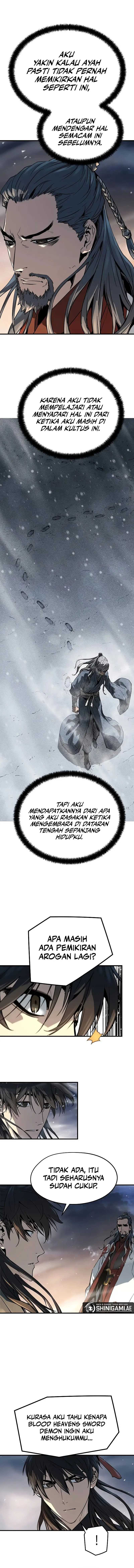 Absolute Regression Chapter 7 bahasa Indonesia Gambar 12