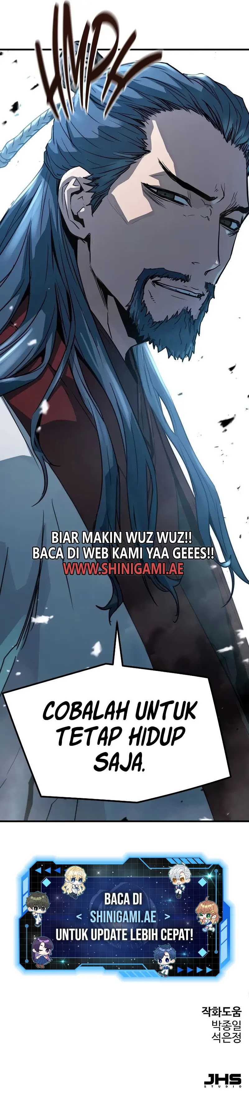 Absolute Regression Chapter 7 bahasa Indonesia Gambar 18
