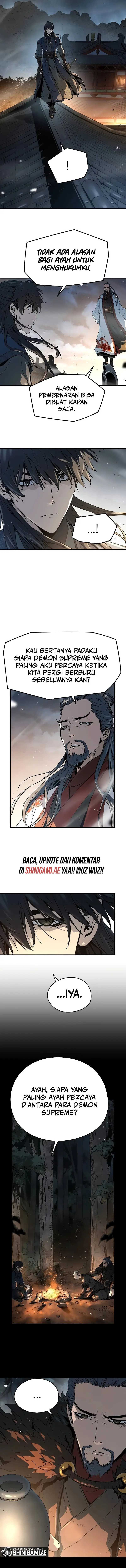 Absolute Regression Chapter 7 bahasa Indonesia Gambar 6