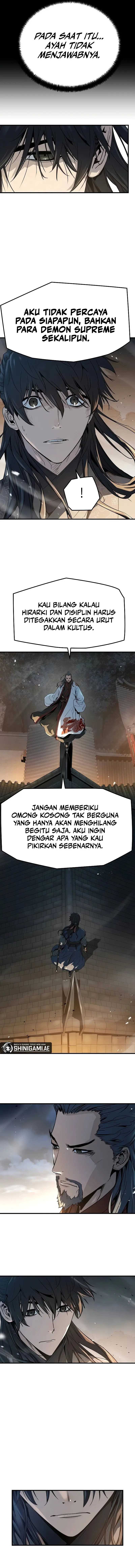 Absolute Regression Chapter 7 bahasa Indonesia Gambar 7