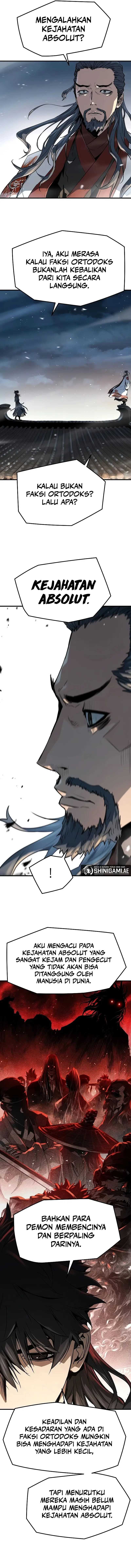 Absolute Regression Chapter 7 bahasa Indonesia Gambar 9