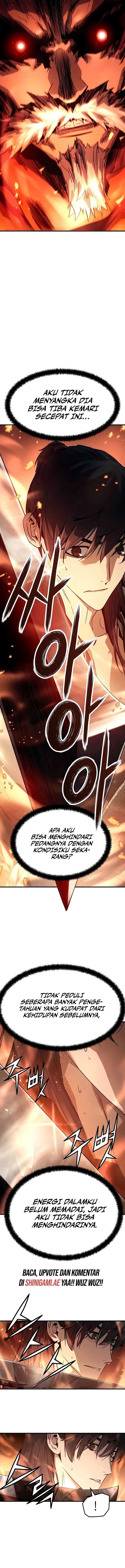 Absolute Regression Chapter 6 bahasa Indonesia Gambar 11