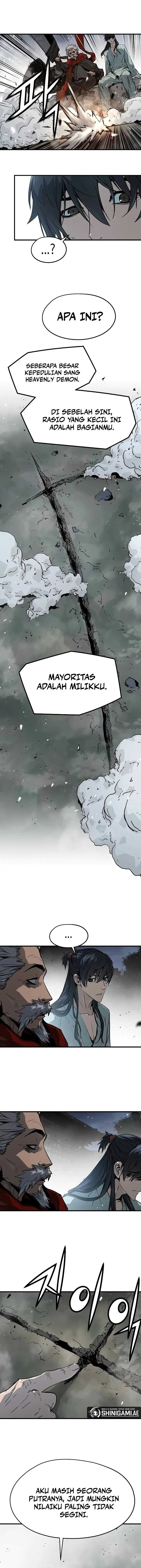 Absolute Regression Chapter 6 bahasa Indonesia Gambar 14