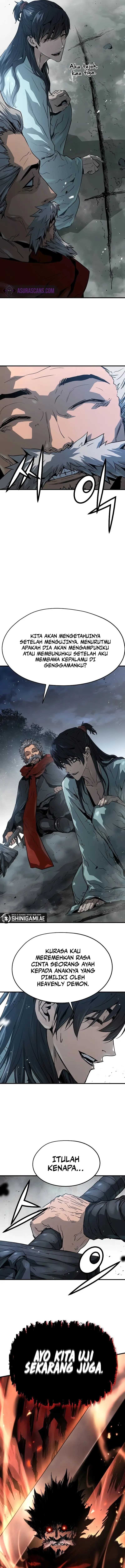 Absolute Regression Chapter 6 bahasa Indonesia Gambar 15