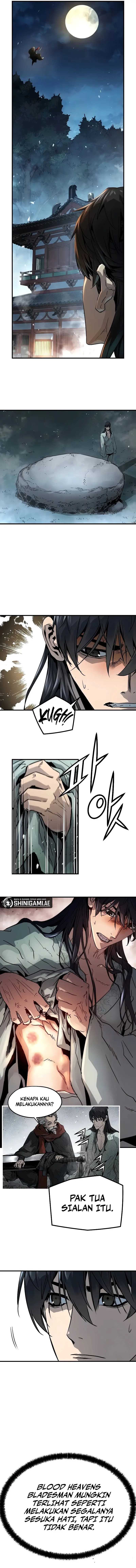 Absolute Regression Chapter 6 bahasa Indonesia Gambar 18