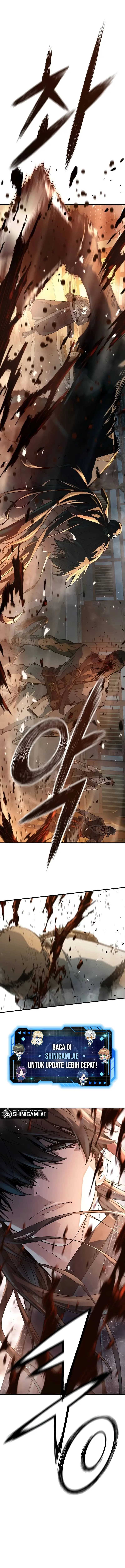 Baca Manhwa Absolute Regression Chapter 6 bahasa Indonesia Gambar 2