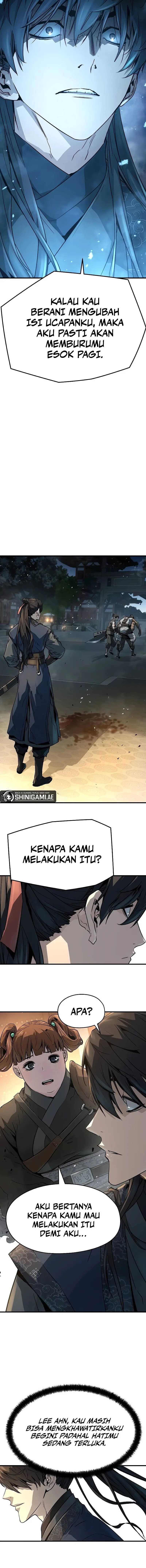 Absolute Regression Chapter 6 bahasa Indonesia Gambar 4