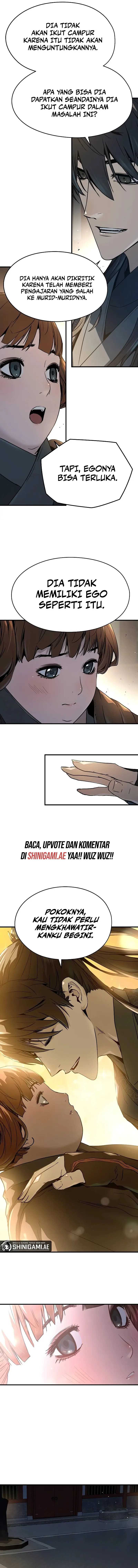 Absolute Regression Chapter 6 bahasa Indonesia Gambar 6