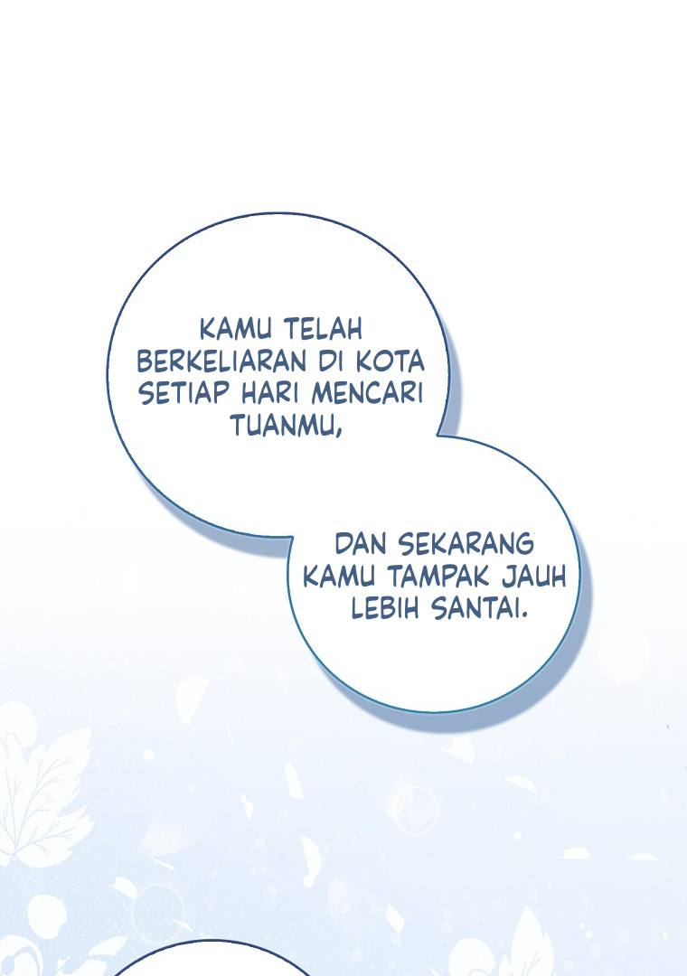 The Crazy Killer Whale’s Favourite Penguin Chapter 19 bahasa Indonesia Gambar 103