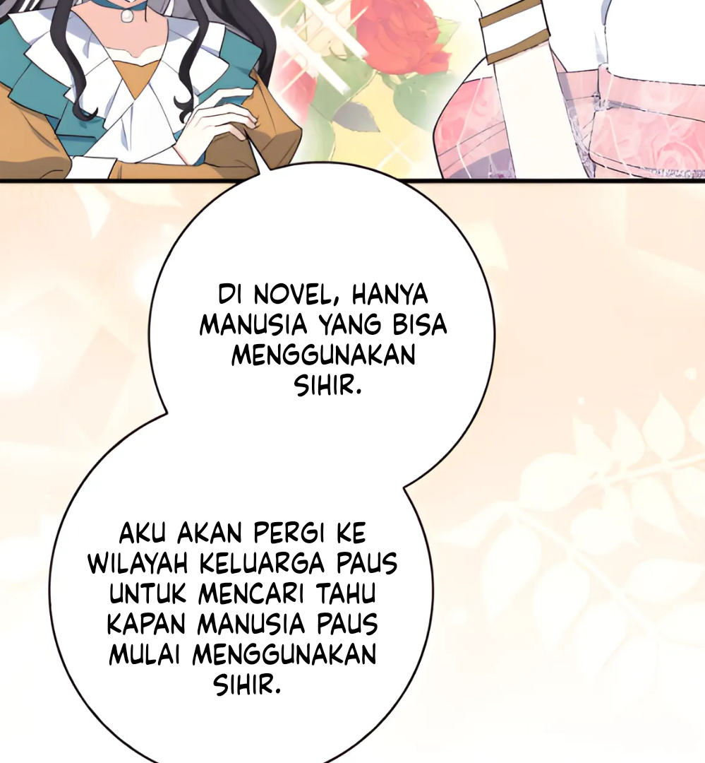 The Crazy Killer Whale’s Favourite Penguin Chapter 19 bahasa Indonesia Gambar 41