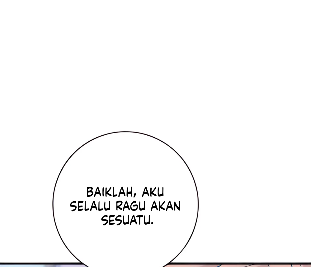 The Crazy Killer Whale’s Favourite Penguin Chapter 19 bahasa Indonesia Gambar 46