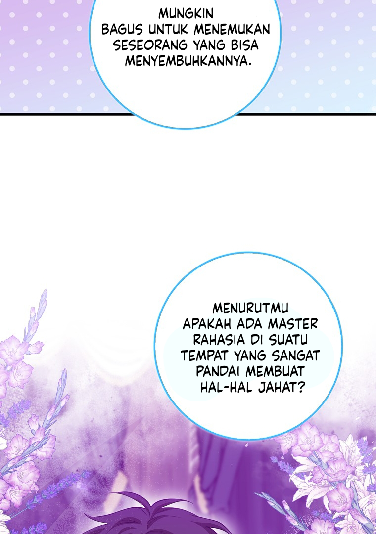 The Crazy Killer Whale’s Favourite Penguin Chapter 19 bahasa Indonesia Gambar 74