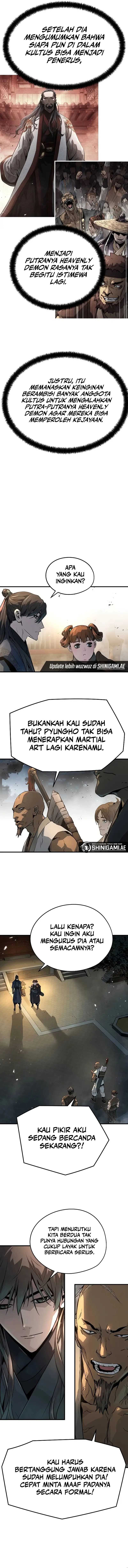 Absolute Regression Chapter 5 bahasa Indonesia Gambar 10