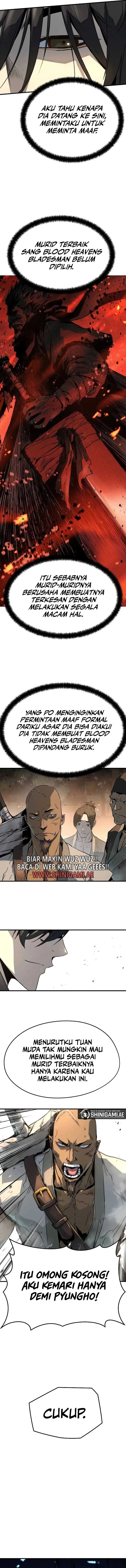 Absolute Regression Chapter 5 bahasa Indonesia Gambar 11