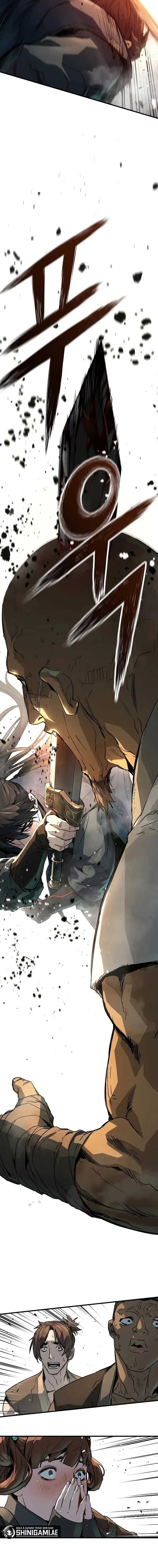Absolute Regression Chapter 5 bahasa Indonesia Gambar 18