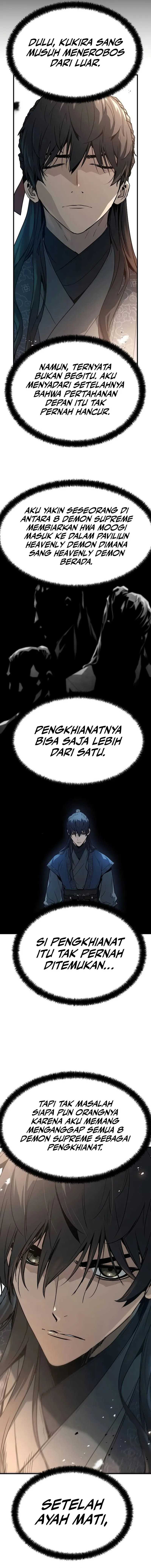 Absolute Regression Chapter 5 bahasa Indonesia Gambar 6