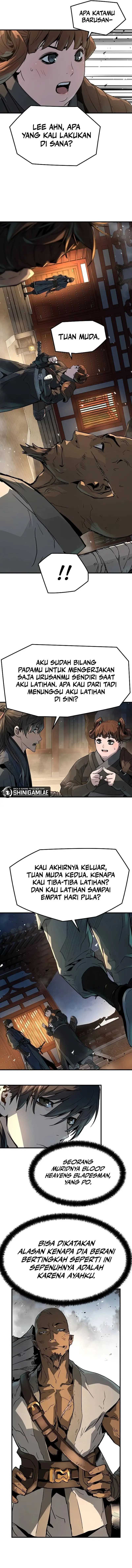 Absolute Regression Chapter 5 bahasa Indonesia Gambar 9